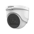 2МП TurboHD камера Hikvision DS-2CE76D0T-ITMF (C) (2.8 мм)