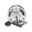 2МП TurboHD камера Hikvision DS-2CE76D0T-ITMF (C) (2.8 мм)