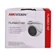 2МП TurboHD камера Hikvision DS-2CE76D0T-ITMF (C) (2.8 мм)