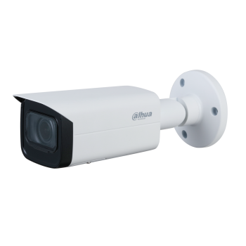 8 МП ІЧ WizSense з мікрофоном Dahua DH-IPC-HFW3841TP-ZAS-S2