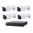 Комплект IP видеонаблюдения Dahua KIT-DH108