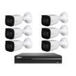 Комплект IP відеоспостереження Dahua KIT-DH180