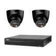 Комплект IP видеонаблюдения Dahua KIT-DH326