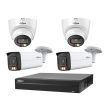 Комплект IP видеонаблюдения Dahua KIT-DH332