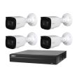 Комплект IP видеонаблюдения Dahua KIT-DH339