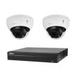 Комплект IP видеонаблюдения Dahua KIT-DH352