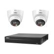 Комплект IP відеоспостереження Dahua KIT-DH453
