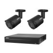 Комплект IP відеоспостереження Dahua KIT-DH456
