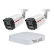 Комплект IP відеоспостереження Dahua KIT-DH464