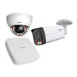 Комплект IP відеоспостереження Dahua KIT-DH466