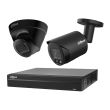 Комплект IP відеоспостереження Dahua KIT-DH477