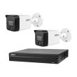 Комплект IP видеонаблюдения Dahua KIT-DH479
