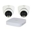 Комплект HDCVI відеоспостереження Dahua KIT-DH492