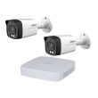 Комплект HDCVI видеонаблюдения Dahua KIT-DH493