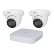 Комплект HDCVI видеонаблюдения Dahua KIT-DH495