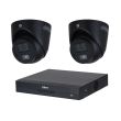 Комплект HDCVI видеонаблюдения Dahua KIT-DH496