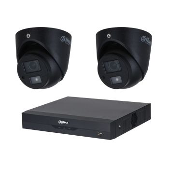 Комплект HDCVI видеонаблюдения Dahua KIT-DH496