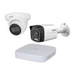 Комплект HDCVI видеонаблюдения Dahua KIT-DH497