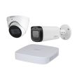 Комплект HDCVI видеонаблюдения Dahua KIT-DH500