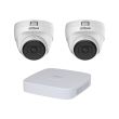 Комплект HDCVI видеонаблюдения Dahua KIT-DH501