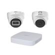Комплект HDCVI видеонаблюдения Dahua KIT-DH503