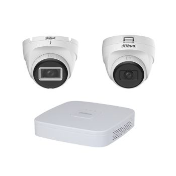 Комплект HDCVI видеонаблюдения Dahua KIT-DH503