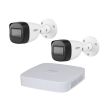 Комплект HDCVI відеоспостереження Dahua KIT-DH505