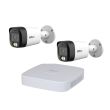 Комплект HDCVI видеонаблюдения Dahua KIT-DH505
