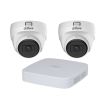 Комплект HDCVI відеоспостереження Dahua KIT-DH507