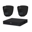 Комплект HDCVI видеонаблюдения Dahua KIT-DH508