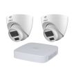 Комплект HDCVI відеоспостереження Dahua KIT-DH509
