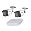 Комплект HDCVI відеоспостереження Dahua KIT-DH510