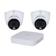 Комплект HDCVI відеоспостереження Dahua KIT-DH511