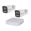 Комплект HDCVI відеоспостереження Dahua KIT-DH514
