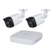 Комплект HDCVI видеонаблюдения Dahua KIT-DH515