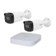 Комплект HDCVI видеонаблюдения Dahua KIT-DH516