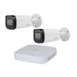 Комплект HDCVI видеонаблюдения Dahua KIT-DH517