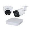 Комплект HDCVI видеонаблюдения Dahua KIT-DH518