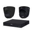 Комплект HDCVI видеонаблюдения Dahua KIT-DH519