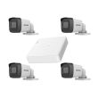 Комплект TurboHD відеоспостереження Hikvision KIT-DS495