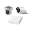 Комплект TurboHD відеоспостереження Hikvision KIT-DS497