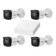 Комплект TurboHD відеоспостереження Hikvision KIT-DS175