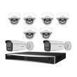 Комплект IP відеоспостереження Hikvision KIT-DS217