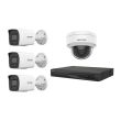 Комплект IP видеонаблюдения Hikvision KIT-DS275