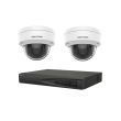 Комплект IP видеонаблюдения Hikvision KIT-DS266