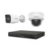 Комплект IP видеонаблюдения Hikvision KIT-DS273