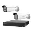 Комплект IP видеонаблюдения Hikvision KIT-DS266
