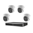 Комплект IP видеонаблюдения Hikvision KIT-DS301