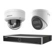 Комплект IP видеонаблюдения Hikvision KIT-DS305