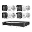 Комплект IP видеонаблюдения Hikvision KIT-DS361